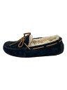 【中古】UGG australia◆シューズ/25cm/BLK/F19012KO【シューズ】(4)