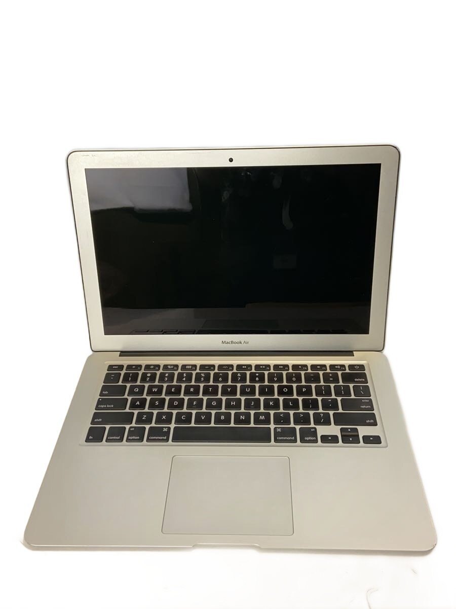 【中古】Apple◆ノートパソコン MacBook MQD32J/A A1466【パソコン】