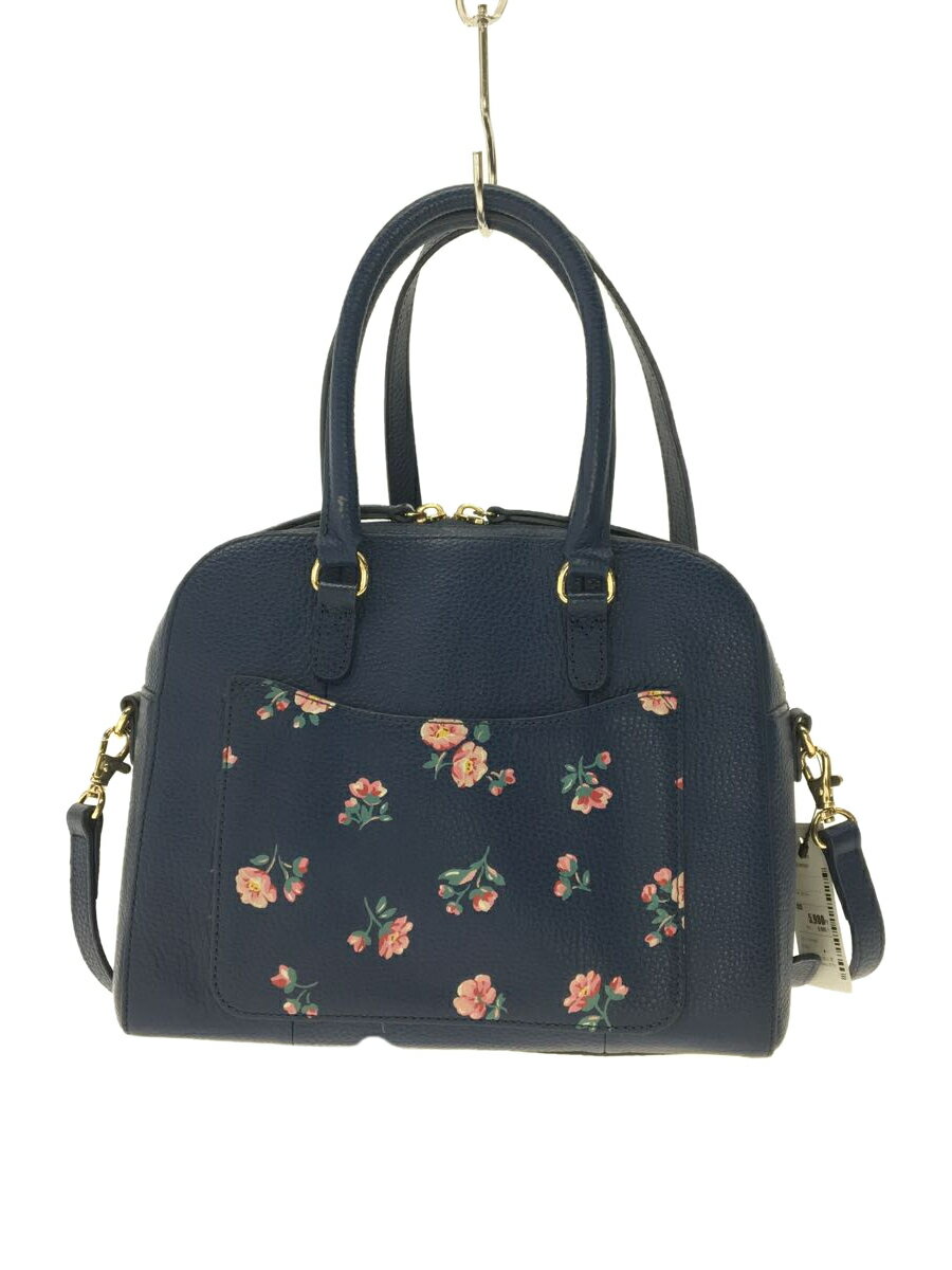 【中古】Cath Kidston◆ハンドバッグ/