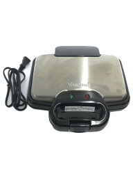 【中古】VITANTONIO◆トースター VWH-200-K [ブラック]【家電・ビジュアル・オーディオ】