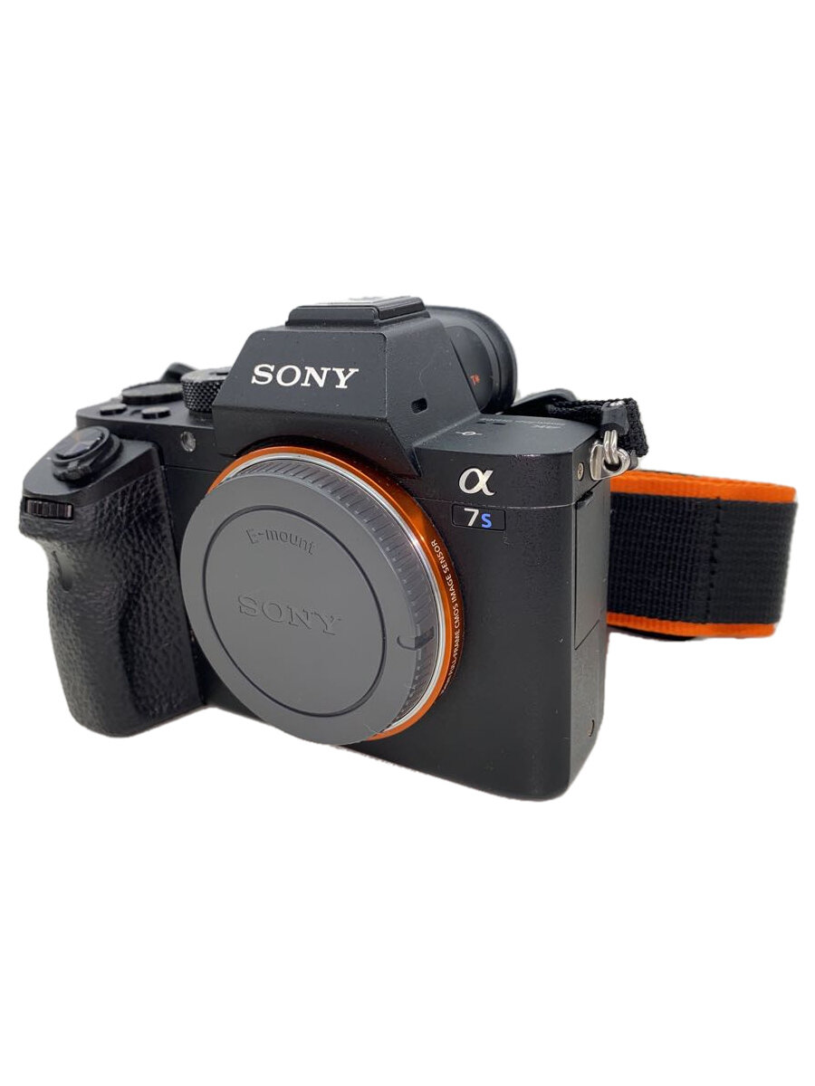 楽天市場】α7s ii ilce-7sm2 ボディの通販 楽天市場】α7s ii ilce-7sm2 ボディの通販