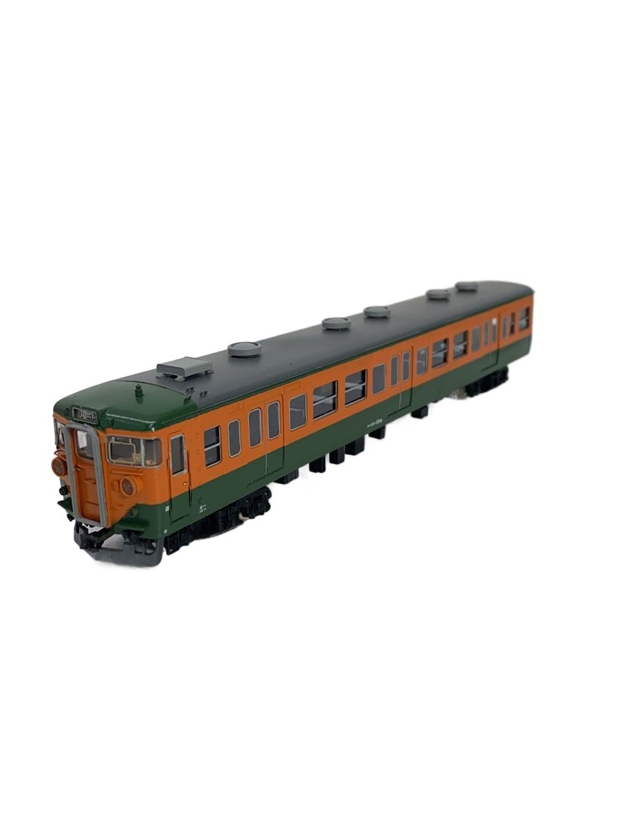 乐天商城 - 【中古】KATSUMI/国鉄/113系/クハ111-300/初期車・非冷房【ホビー】