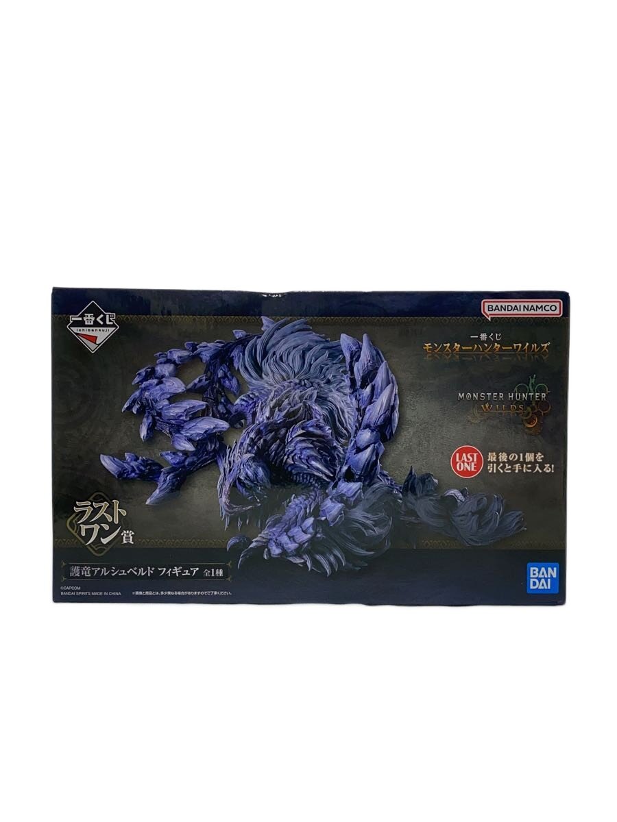 【ブランド】BANDAI SPIRITS 【ブランドカナ】バンダイスピリッツ 【型番】 【程度】B 【カラー】 【キーワード】　　 2026/07/09 セカンドストリートアクロスプラザ笠懸店 【4099】【中古】BANDAI SPIRITS◆モンスターハンターワイルズ/一番くじ/ラストワン賞 ブランド BANDAI SPIRITS 型番 カラー 実寸（cm） 【フィギュア】 幅：30 / 高さ：18.5 / 奥行：25 【その他】 その他サイズ：/ 商品は　セカンドストリートアクロスプラザ笠懸店の店頭にて販売しております。商品に関するお問合わせは、お電話(TEL:0277-30-8880)にて、問合わせ番号：2340995218416をお伝えください。 配送方法やお支払い方法に関するお問い合わせは、サポートセンターまでご連絡をお願いします。 ※お電話の対応は営業時間内のみとなります。お問い合わせフォームでお問い合わせの際はご注文番号をご記入下さい