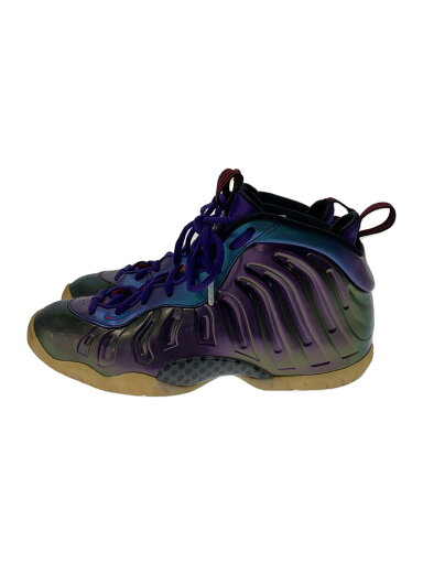 【中古】NIKE◆ハイカットスニーカー/25cm/PUP/644791-602【シューズ】 【中古】NIKE◆ハイカットスニーカー/25cm/PUP/644791-602【シューズ】