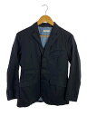 【中古】Engineered Garments◆Andover Jacket/3B/センターベント/テーラードジャケット/--/コットン/NVY【メンズウェア】(4)