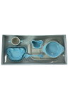 【中古】LE CREUSET◆キッズ日用品/BLU【キッズ】