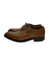 【中古】CHEANEY◆ドレスシューズ/UK6.5/CML//【シューズ】(4)