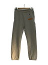 【中古】Champion◆ボトム/S/コットン/GRY/CWSY202【レディースウェア】