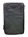 【中古】TUMI◆トラベルキャリー/BLK/22922DH/22インチ/38L【バッグ】