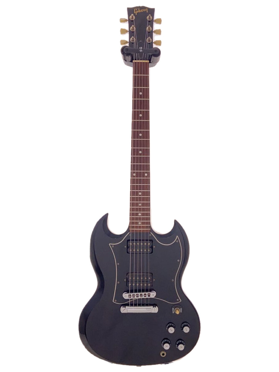 楽天市場】黒(シリーズSG(ギブソン・エピフォン))(ギター 楽天市場】黒(シリーズSG(ギブソン・エピフォン))(ギター