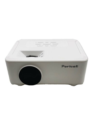 【中古】Pericat/プロジェクター【家電・ビジュアル・オーディオ】 【中古】Pericat/プロジェクター【家電・ビジュアル・オーディオ】