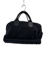 【中古】PORTER◆ブリーフケース/--/ブラック/無地【バッグ】