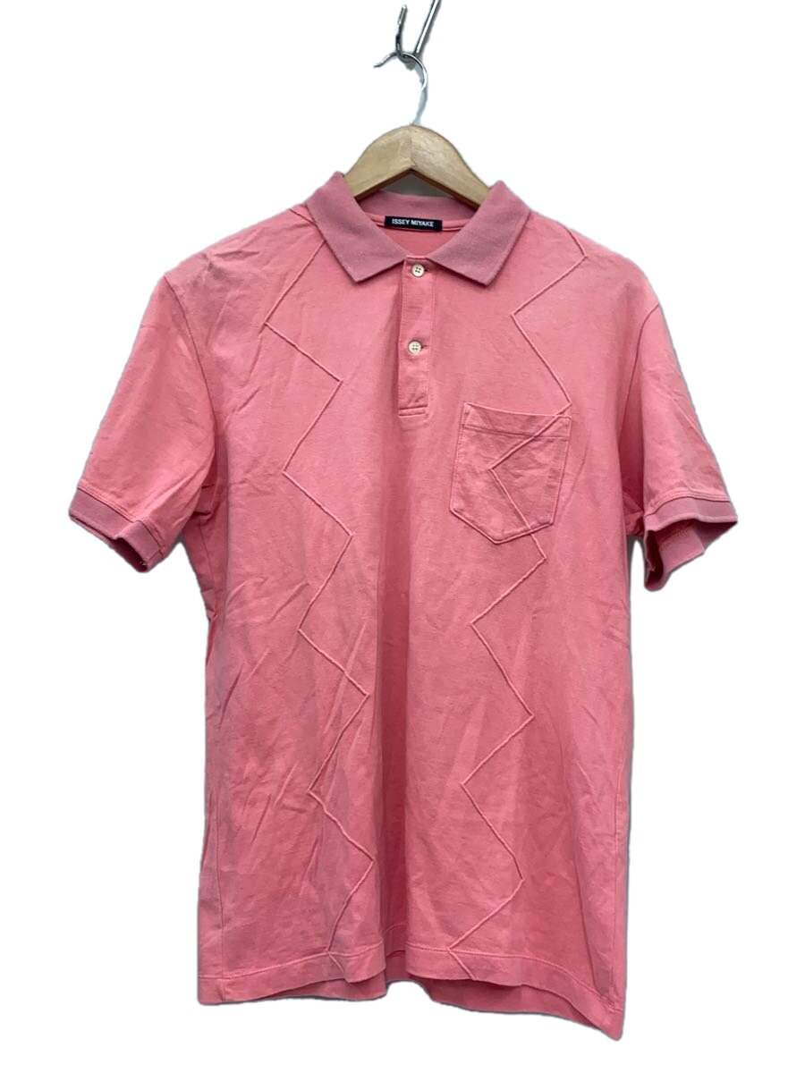 楽天市場】ISSEY MIYAKE イッセイミヤケ（カラーピンク）（トップス