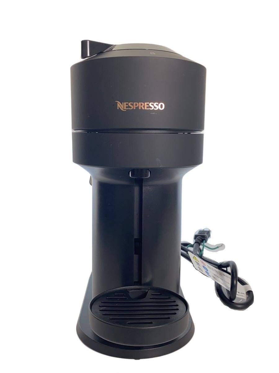 【ブランド】NESPRESSO 【ブランドカナ】ネスプレッソ 【型番】 【程度】B 【サイズ】 【メインカラー】 【素材・生地】 【キーワード】　　　/ 2026/09/06 セカンドストリート半田成岩店【1889】【中古】NESPRESSO◆コーヒーメーカー NESPRESSO ヴァーチュオ ネクスト GDV1//【家電・ビジュアル・オーディオ】 ブランド NESPRESSO 型番 カラー 柄 素材・生地 >色・素材について サイズ >サイズ表示について 実寸（cm） 【コーヒーメーカー】 幅：14.2 / 高さ：31 / 奥行：35 【その他】 その他サイズ：/ 商品は　セカンドストリート半田成岩店の店頭にて販売しております。商品に関するお問合わせは、お電話(TEL:0569-23-6878)にて、問合わせ番号：2318895418458をお伝えください。 配送方法やお支払い方法に関するお問い合わせは、サポートセンターまでご連絡をお願いします。 ※お電話の対応は営業時間内のみとなります。お問い合わせフォームでお問い合わせの際はご注文番号をご記入下さい この商品に関する出品店舗からのコメント カップサポート状態：使用感は少々ありますが、御使用には差し支えない程度です。画像をご確認ください。USED商品であることをご理解の上、ご検討ください。