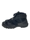 【中古】NIKE◆SFB MOUNTAIN / UNDERCOVER/スペシャルフィールドブーツマウンテン/ブラック/28.5cm【シューズ】