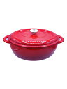 【中古】Zwilling J.A. Henckels◆鍋/COCOTTE 29cm【キッチン用品】