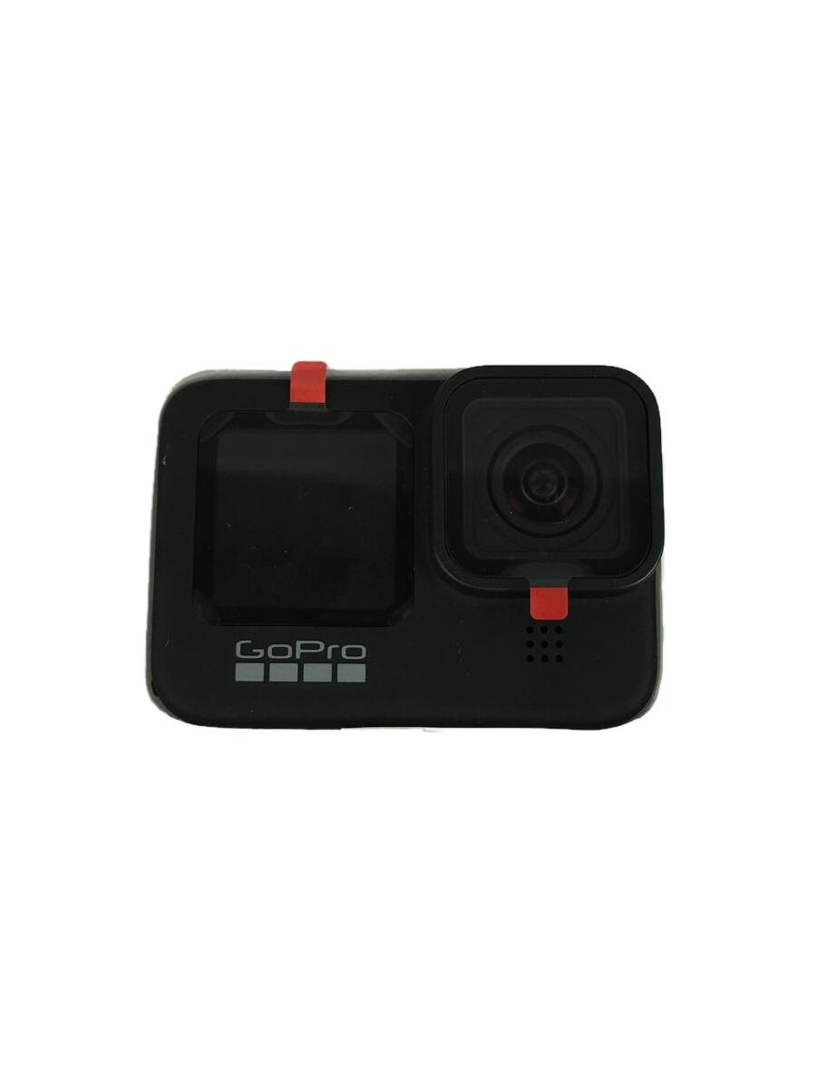 【ブランド】GoPro【ブランドカナ】ゴープロ【型番】【程度】B【カラー】【キーワード】　　2023/12/11セカンドストリート堺美原店 【4516】【中古】GoPro◆HERO10 Black/アクションカメラ/カメラブランドGoPro...