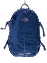 【中古】THE NORTH FACE◆VOSTOK28/リュック/ナイロン/NVY/NM71401【バッグ】(4)