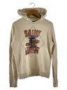 【中古】SAINT LAURENT◆パーカー/--/コットン/BEG【メンズウェア】(4)