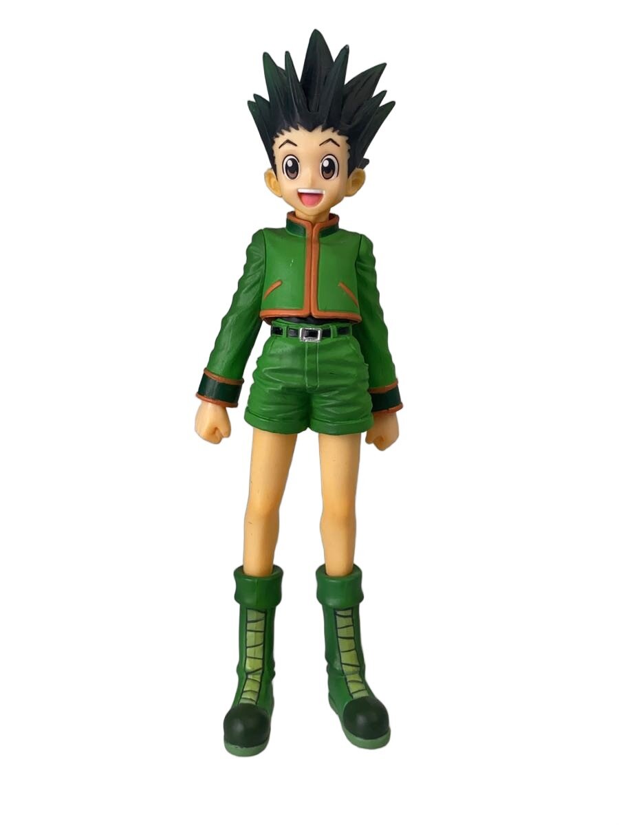 楽天市場】ゴン＝フリークス フィギュアの通販