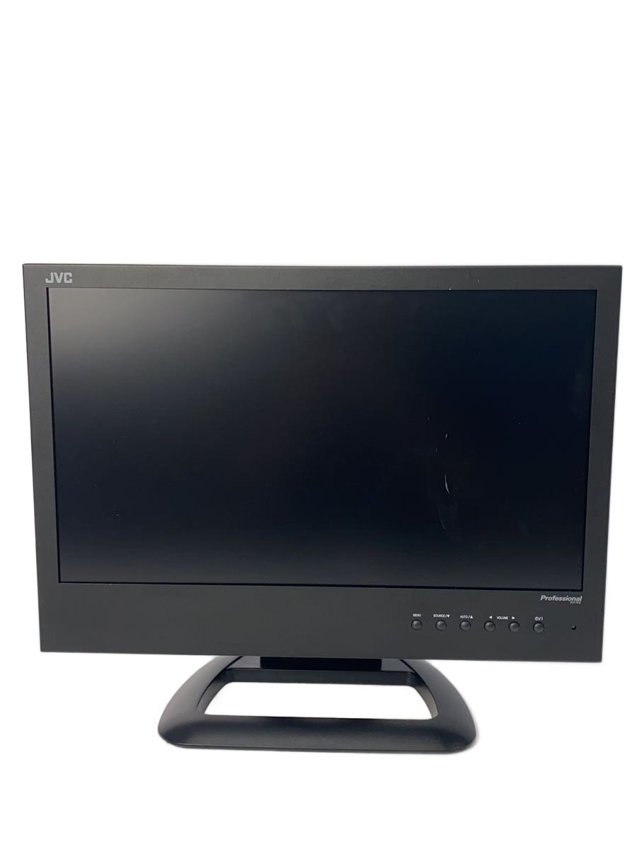 【中古】テレビその他/JVC/GD-W193B/モニター画面キズアリ//【家電・ビジュアル・オーディオ】