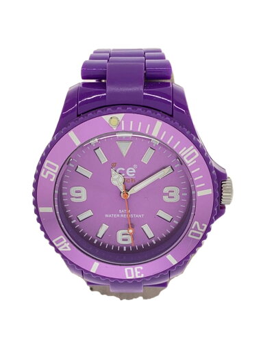 【中古】ice watch◆クォーツ腕時計/アナログ/--/PUP/PUP【服飾雑貨他】 【中古】ice watch◆クォーツ腕時計/アナログ/--/PUP/PUP【服飾雑貨他】