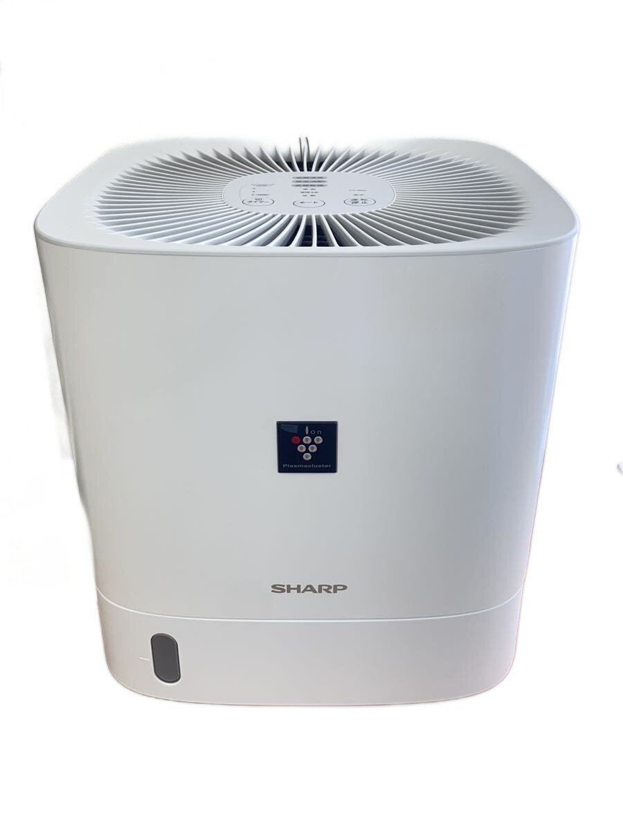 【中古】SHARP◆衣類乾燥/除湿機/CV-R60-W/プラズマクラスター 7000/デシカント方式/消臭【家電・ビジュアル・オーディオ】