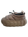 【中古】crocs◆シューズ/25cm/PUP【シューズ】