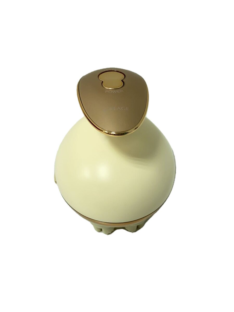 【中古】家庭用ヘッドスパマシン/CREAGE/理美容品/CR051T【家電・ビジュアル・オーディオ】