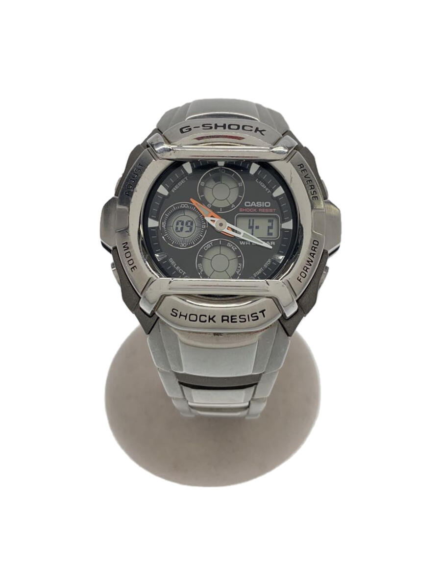 šCASIOӻסG-SHOCK/ǥ/֥å/С/G-501D-1AJF¾