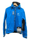 yÁzGILL/Coastal Racer Jacket CR11J/M/BLU/iCyX|[cz