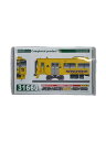 【中古】GREENMAX◆ホビーその他/Nゲージ/JR九州キハ200形 なのはな 2両セット【ホビー】