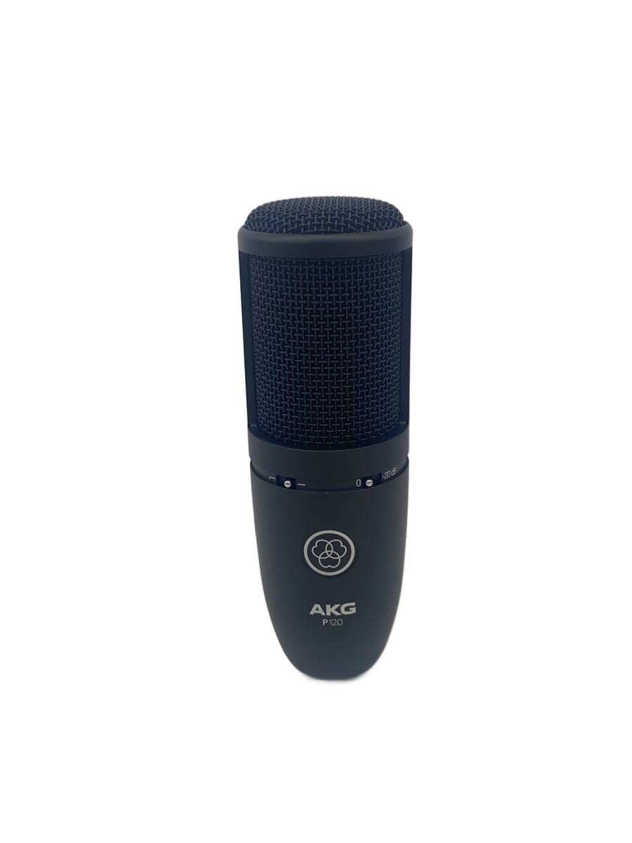 楽天市場】akg p170 ウインドスクリーンの通販