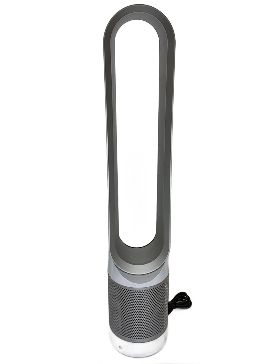 【中古】dyson◆扇風機・サーキュレーター Dyson Pure Cool Link TP03WS [ホワイト/シルバー]【家電・ビジュアル・オーディオ】