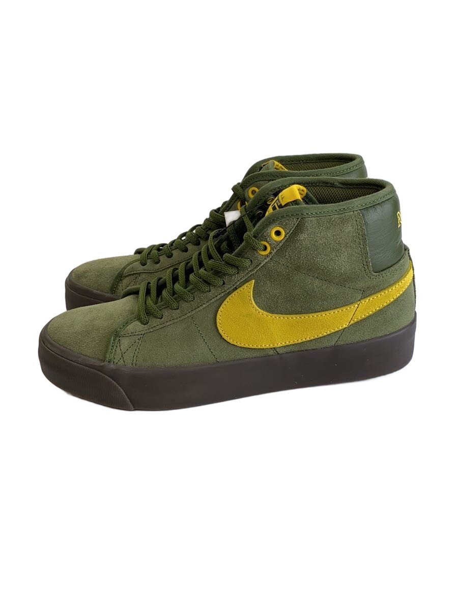 NIKE◆シューズ_HM5838-300/27cm/KHK
