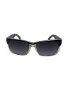 【中古】vonzipper◆サングラス/--/セルロイド/マルチカラー/メンズ/ELMORE【服飾雑貨他】