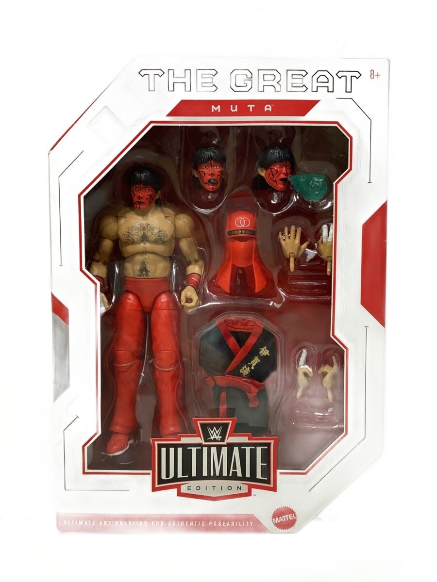 楽天市場】wwe フィギュアnxtの通販