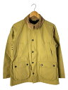 【ブランド】Barbour【ブランドカナ】バブアー【型番】【程度】B【サイズ】38【メインカラー】ベージュ【素材・生地】コットン【キーワード】　　2024/03/19セカンドストリート茅ヶ崎店 【2006】【中古】Barbour◆ジャケット...