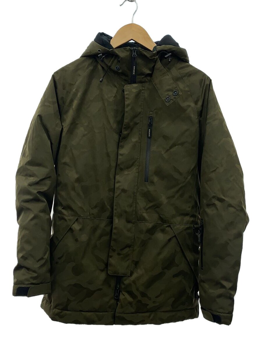 【中古】samas/ウェアー/46/KHK【スポーツ】