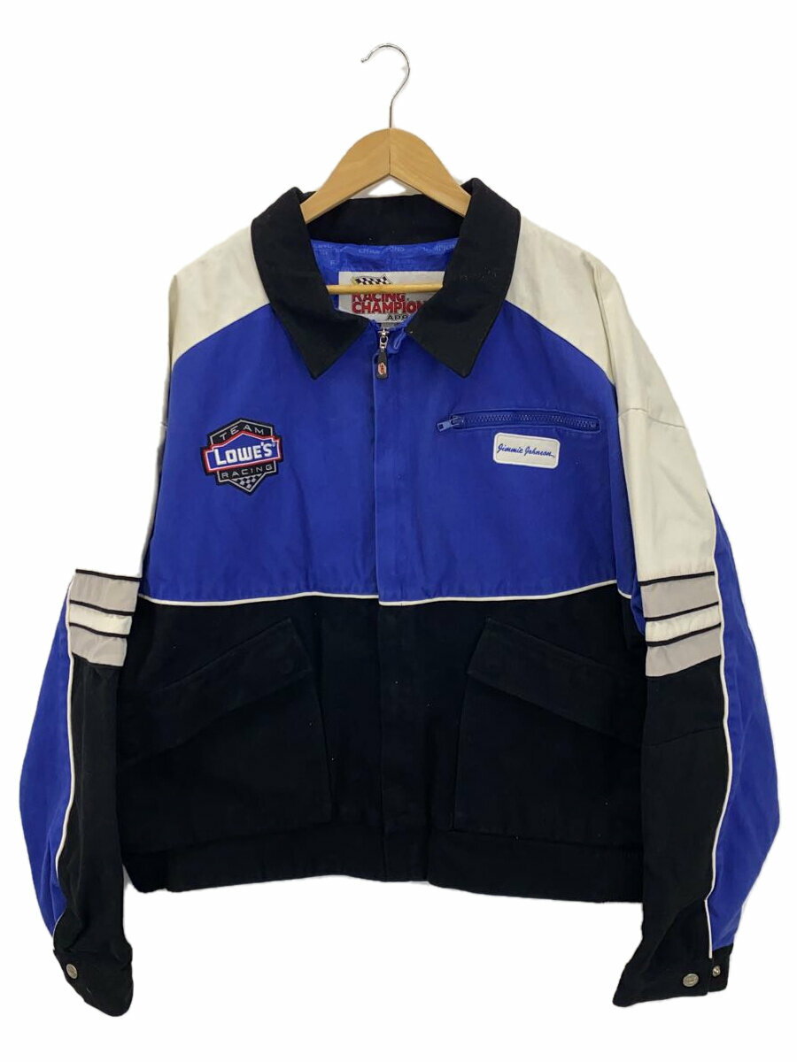 【中古】ジャケット/XXL/コットン【メンズウェア】