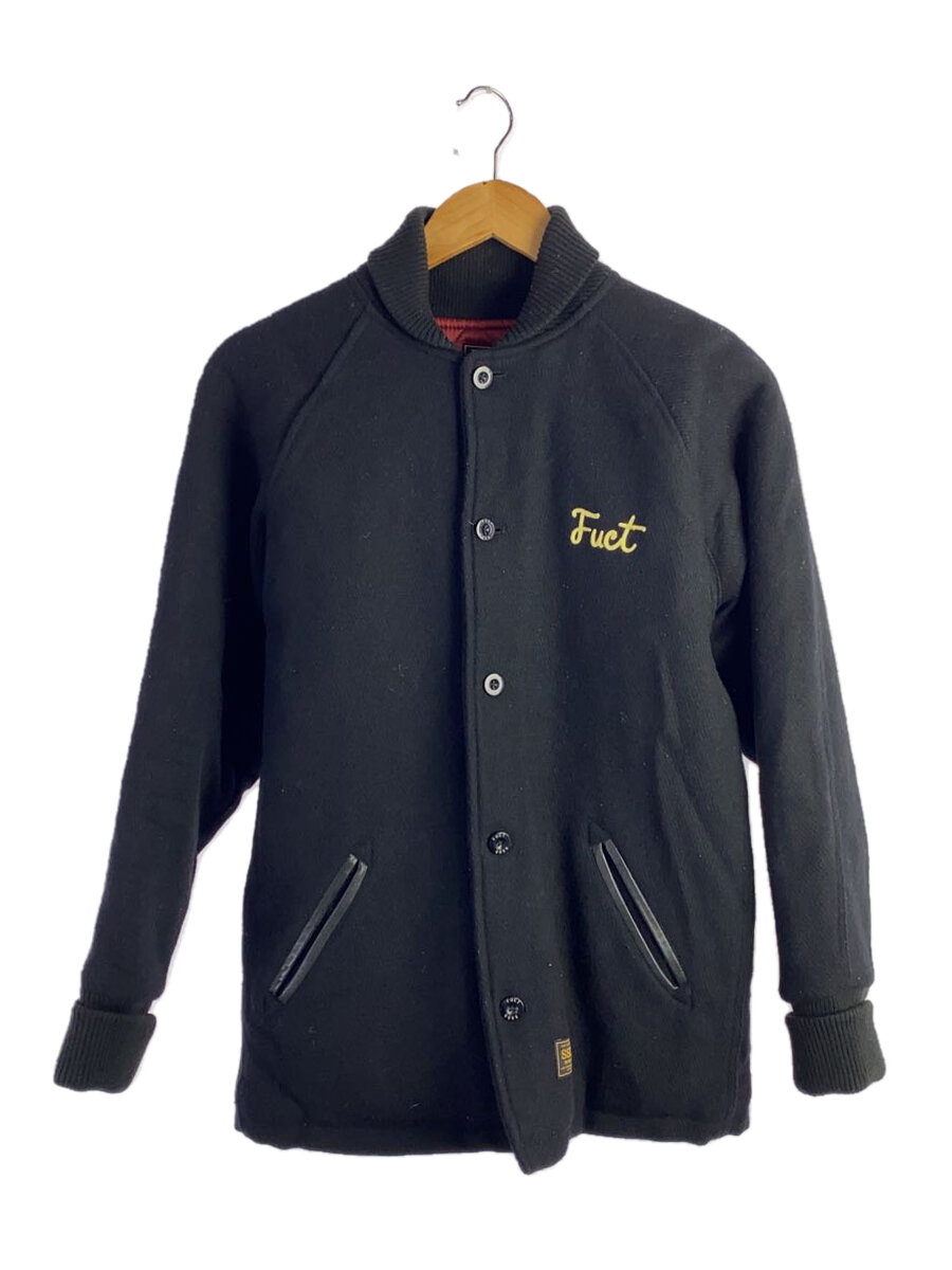 楽天市場】fuct スタジャンの通販 楽天市場】fuct スタジャンの通販