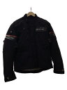 【中古】ARLEN NESS/スポーツウェアー/XL/BLK【スポーツ】