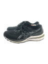 【中古】ASICS◆ローカットスニーカー/24cm/F580621【シューズ】