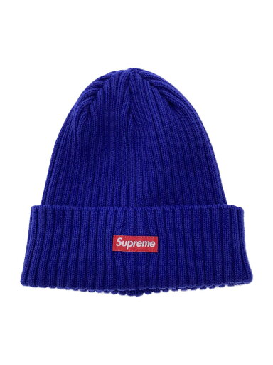 【中古】Supreme◆OVEWDYDE BEANIE/ニットキャップ/FREE/コットン/BLU/メンズ【服飾雑貨他】 【中古】Supreme◆OVEWDYDE BEANIE/ニットキャップ/FREE/コットン/BLU/メンズ【服飾雑貨他】