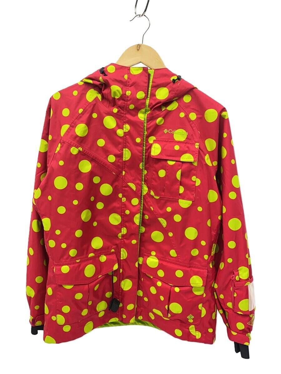 【中古】Columbia◆スノボウェア/スキーウェア/ジャケット/コロンビア【スポーツ】