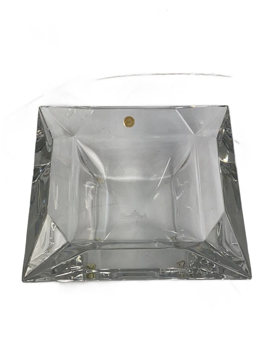 【中古】BVLGARI◆洋食器その他/アッシュトレイ//【キッチン用品】