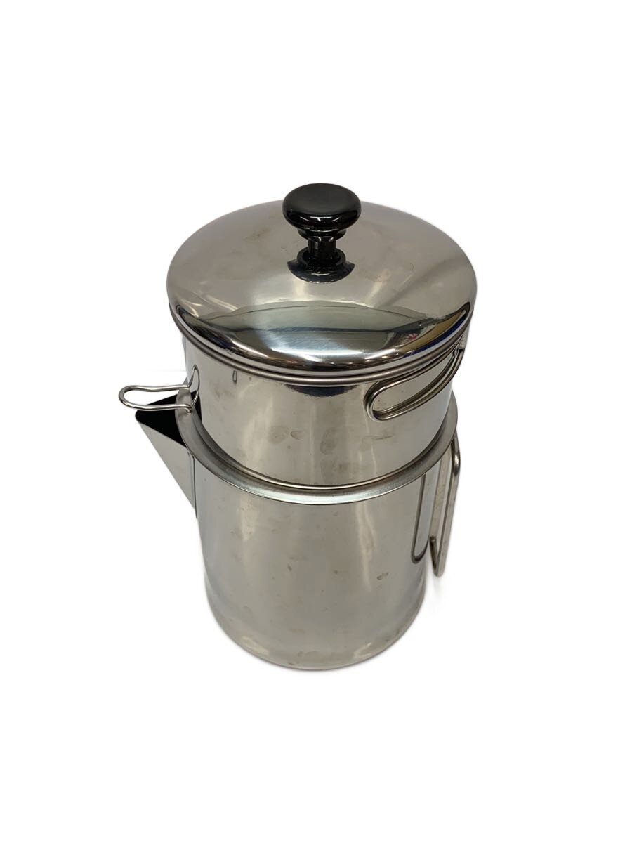 【中古】Kalita◆drip buddy/キャンプ用品その他/SLV//【スポーツ】