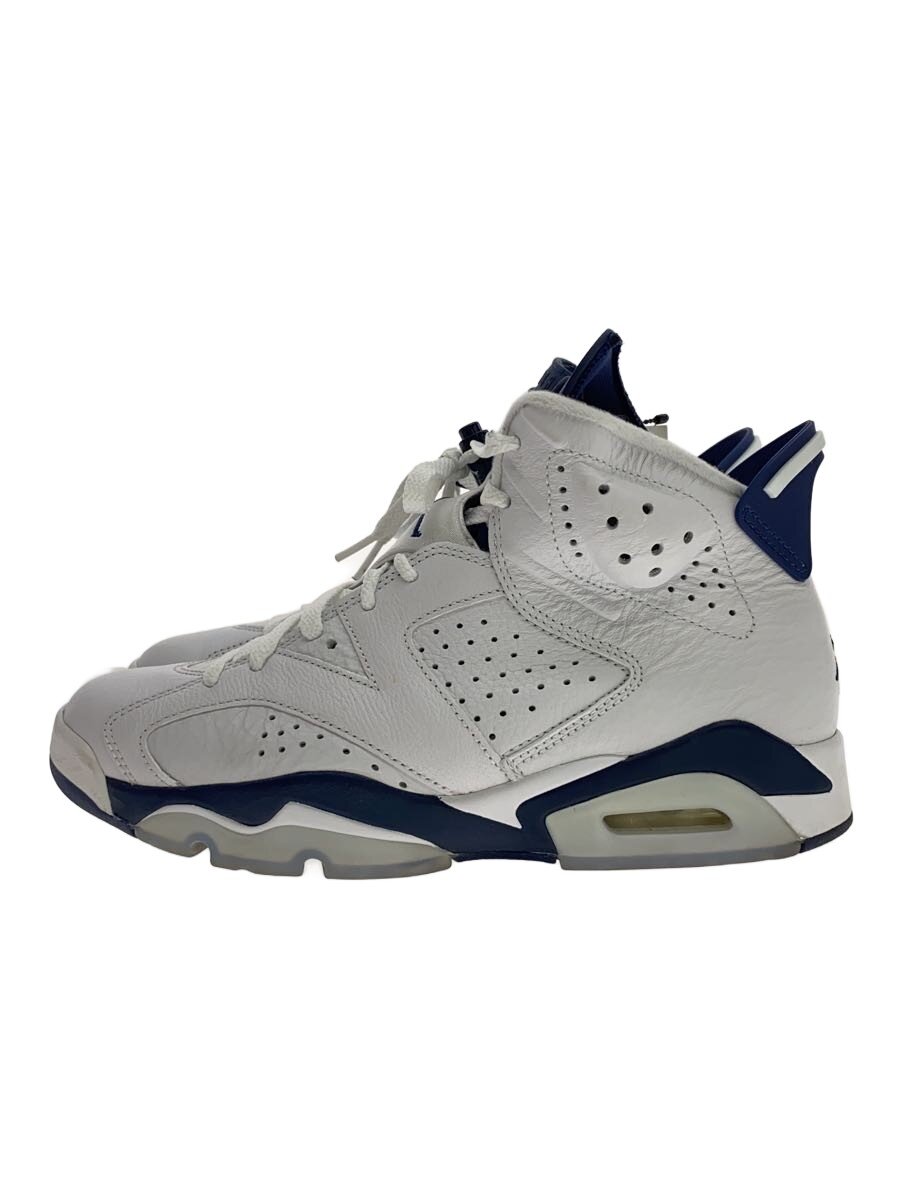 NIKE◆ハイカットスニーカー/26cm/WHT/CT8529-141//