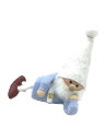 【中古】NORDIKA nisse/インテリア雑貨/WHT//【インテリア小物・日用雑貨】