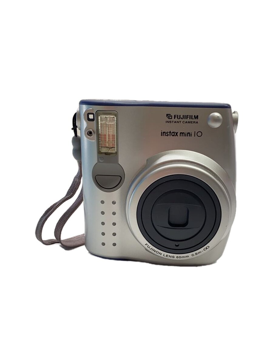 【中古】FUJIFILM◆フィルムカメラ/instax mini【ホビー】